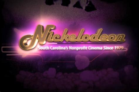 Nickelodeon Logo Video Art On Vimeo