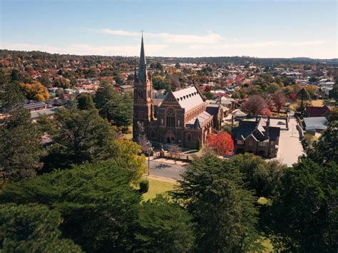 The Ultimate Travel Guide For Armidale New England High Country