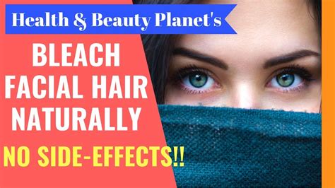 Nair bleach cream hair bleach for face and body. HOW TO REMOVE HAIR FROM FACE | HOW TO BLEACH YOUR HAIR AT ...