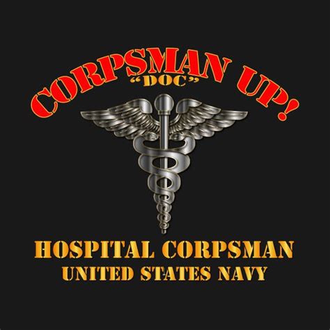Hospital Corpsman Birthday Script Bell Gallardo