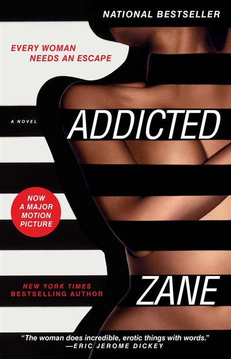 Addicted Book By Zane Official Publisher Page Simon Schuster India