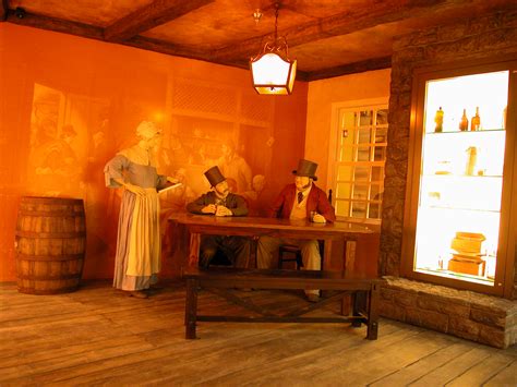Museum Exhibit Design Fort Necessity National Park By Linda George At