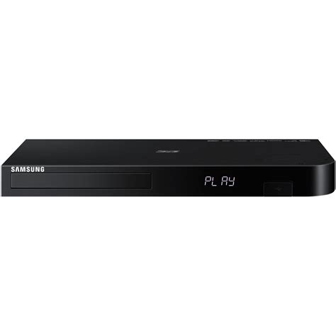 New Other Samsung Bd H5900 3d Blu Ray And Dvd Player Hd1080p Built In