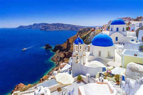 Where To Stay In Santorini 10 Best Areas The Nomadvisor