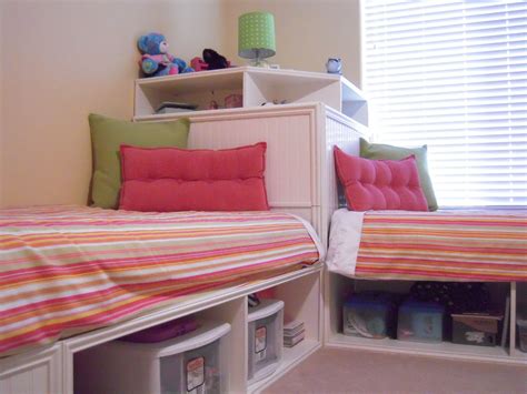 L Shaped Twin Beds With Corner Unit Garyfugate