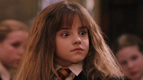Heres How Much Money Emma Watson Made From Harry Potter