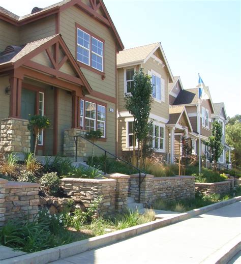 Urban infill raye street house ryan rhodes designs home via. Blue-Green Building Infill housing, Clayton, Pittsburg ...