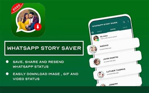 Status saver app developed by the guys from status let's save whatsapp status pictures and videos directly to your phone without stress. Status Saver App for Whatsapp by Lethona | Apps400