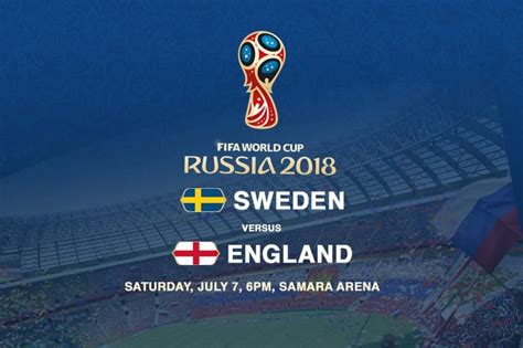 Sweden Vs England Betting Fifa World Cup Quarterfinals Odds And Tips