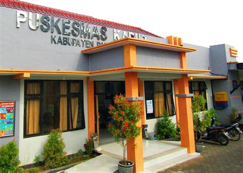 Berperanan sebagai pusat ibadah yang unggul dari segi pengimarahan dan pembangunan ke arah melahirkan ummah yang bertaqwa. FKTP PUSKESMAS KADUR: (LENGKAP) VISI, MISI, MOTO, TATA ...