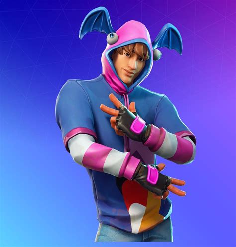 A bunch of new 'fortnite' skins have been found in the code for update v6.20. HYPEX - Fortnite Leaks & News on Twitter: "Old iKONIK Skin ...