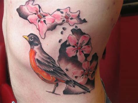 View this photo on instagram 23. 43 Spectacular State of Michigan Tattoos - TattooBlend