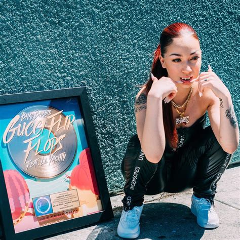 Yet, 2024 can get back the cryptocurrency's price back to the top. How Much Money Danielle Bregoli (Bhad Bhabie) Makes On ...