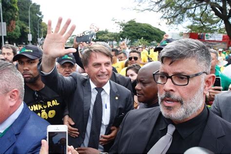 Alexandre Frota é Eleito Deputado Federal Com Mais De 150 Mil Votos Metrópoles