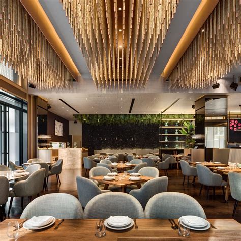 Top Restaurant Design Trends Of 2022 Artofit