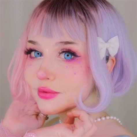 how to be a candy girl pastel makeup tutorial artofit