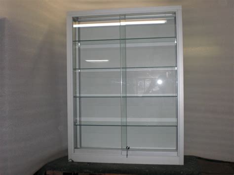 Wall Mounted Display Cases Custom Display Cases Blog