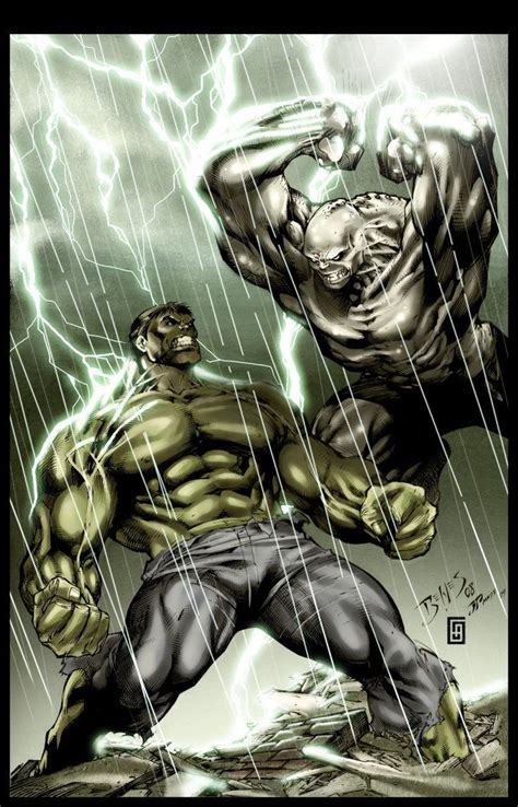 Games abomination (marvel comics) is in. Hulk vs. Abomination | Hulk comic, Hulk marvel, Hulk artwork