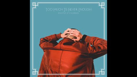 Too Much Is Never Enough Florence And The Machine Music Cover Youtube