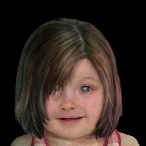 Silent Hill Baby Girl By Nikitt11 On Deviantart