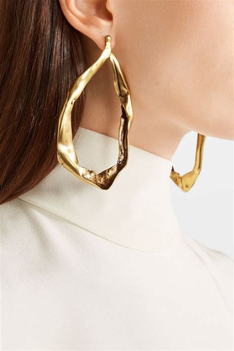 Happy to have it as part of my collection. 35 Fashionable Statement Earrings to Compliment Your Dresses