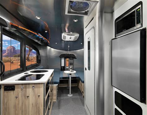 Lightweight Travel Trailers With A Bathroom Rv Obsession
