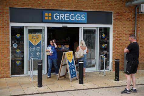 A museum of the world, for the world. Is Greggs open today? Opening times and store locations ...