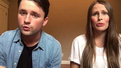 Hillsong Y & F "This is Living" (Cover by Nicole Crosby & Josh Davis