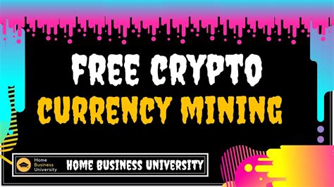 As a result, you need to focus on cryptocurrencies that will give you a high return on investment. Why Cryptocurrency Mining on your own is not Profitable ...