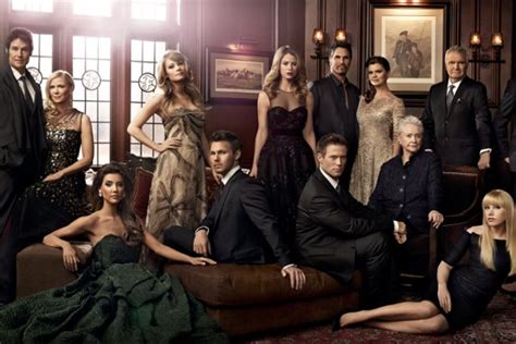 Voici la montréalaise qui a gagné «the bachelor». Les soaps américains, un genre irremplaçable | Le Monde ...