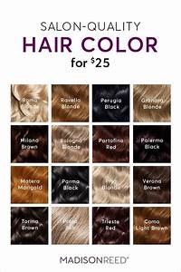 Bring The Salon Home For Just 25 Multi Tonal Hair Color Made With
