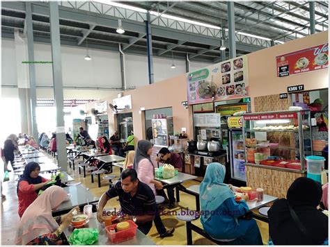 Antara tempat makan yang terbaik ada kuala terengganu!! MaKaN JiKa SeDaP: Pasar Kedai Payang baru 2019, Kuala ...