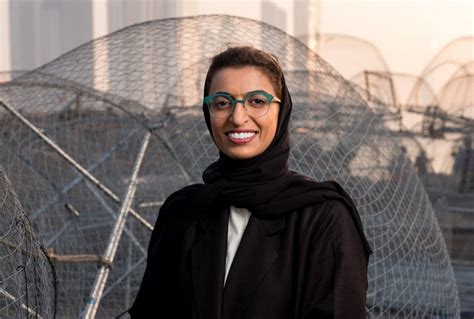 Noura Al Kaabi To Lead Uae Pavilion At Expo 2020 Dubai