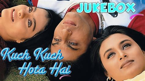 Kuch kuch hota hai when rahul, her best friend and secret crush, falls in love with 19, anjali is left heartbroken. Kuch Kuch Hota Hai Full Video - Title Track|Shahrukh Khan ...