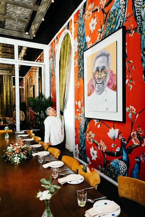 Offering bang for your buck, de.wan's family set menus include fish served in an asam pedas broth or grilled whole. About Us - De.Wan 1958 by Chef Wan