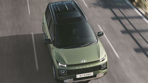 Hyundai Exter Launching On July 10 All We Know So Far Ht Auto