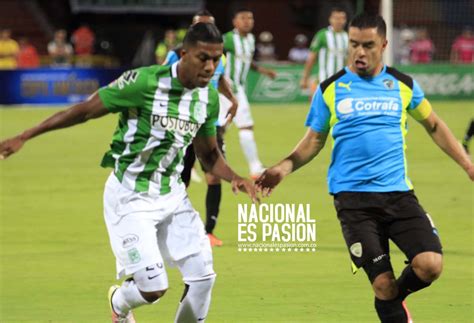 Deportivo la equidad played against atlético nacional in 3 matches this season. Nacional 3 - La Equidad 0: tres puntos asegurados