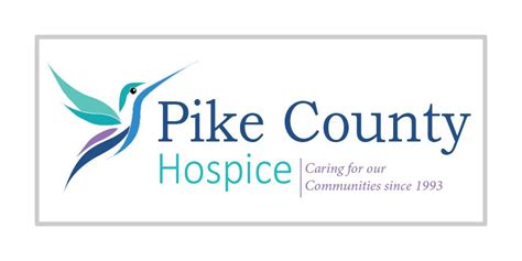 Hospice Pike County Health Department Home Health And Hospice