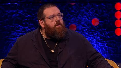 Is Nick Frost Married Who Is The Nevers Nick Frosts Wife Does He