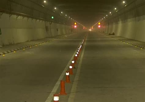 World's longest highway tunnel above 10,000 feet ready ...