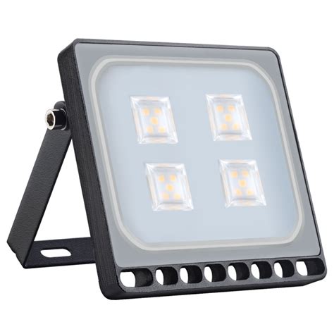 Topcobe 20w Led Flood Light Outdoor Ip65 Waterproof Floodlights For