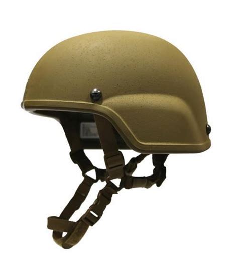 Us Government Order Totals 114000 Enhanced Combat Helmets From 3m