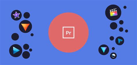 Creative tools, integration with other apps and services, and the power of adobe sensei help you craft footage into polished films and videos. 15 Best Free & Paid Adobe Premiere Pro Alternatives in ...