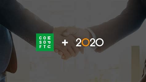 Compusoft And 2020 Complete Merger Kitchens And Bathrooms News