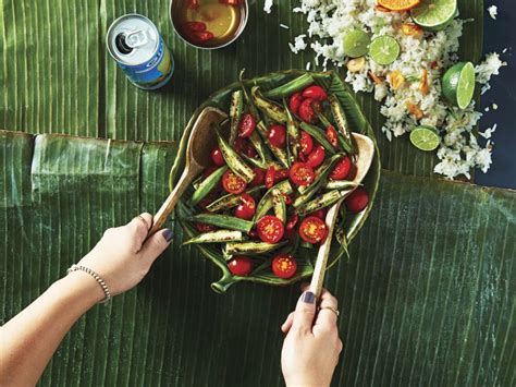 Filipino Cooking 101 Key Flavours And Ingredients Chatelaine
