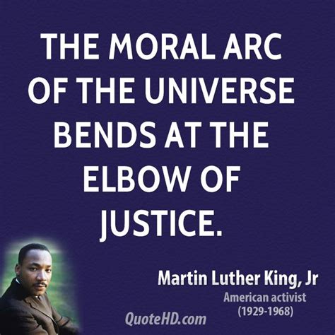 Martin Luther King Jr Quotes On Justice