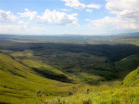 The Beautiful Menengai Crater Reasons Duma Spent 10 Months In Our
