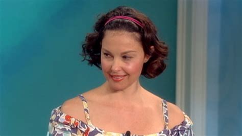 This biography offers detailed information about her childhood, life, achievements, career and timeline. Ashley Judd Claims Incest and Abuse in Memoir, One More ...