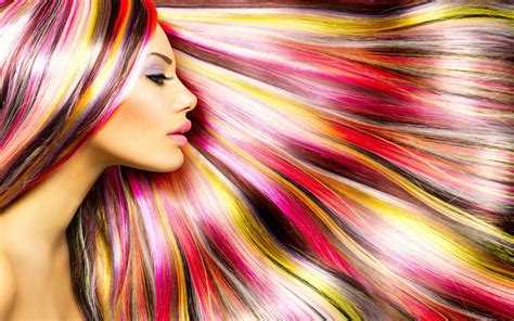 Hair Color Wallpapers Wallpaper Cave