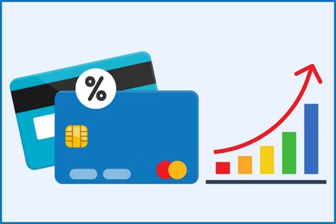 Credit Card Interest Rates Everything You Need To Know
